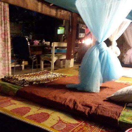 Baan Arlhan Chiang Mai Dış mekan fotoğraf