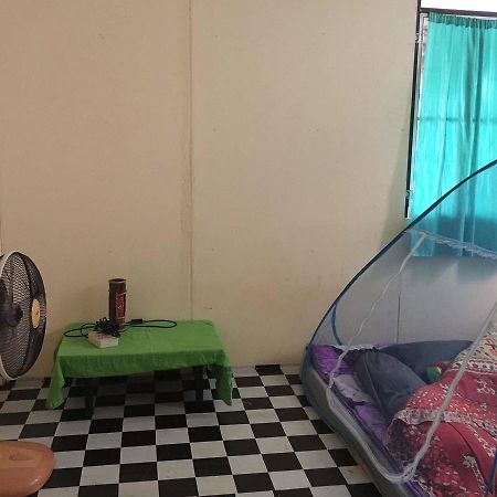 Baan Arlhan Chiang Mai Dış mekan fotoğraf