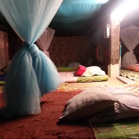 Baan Arlhan Chiang Mai Dış mekan fotoğraf