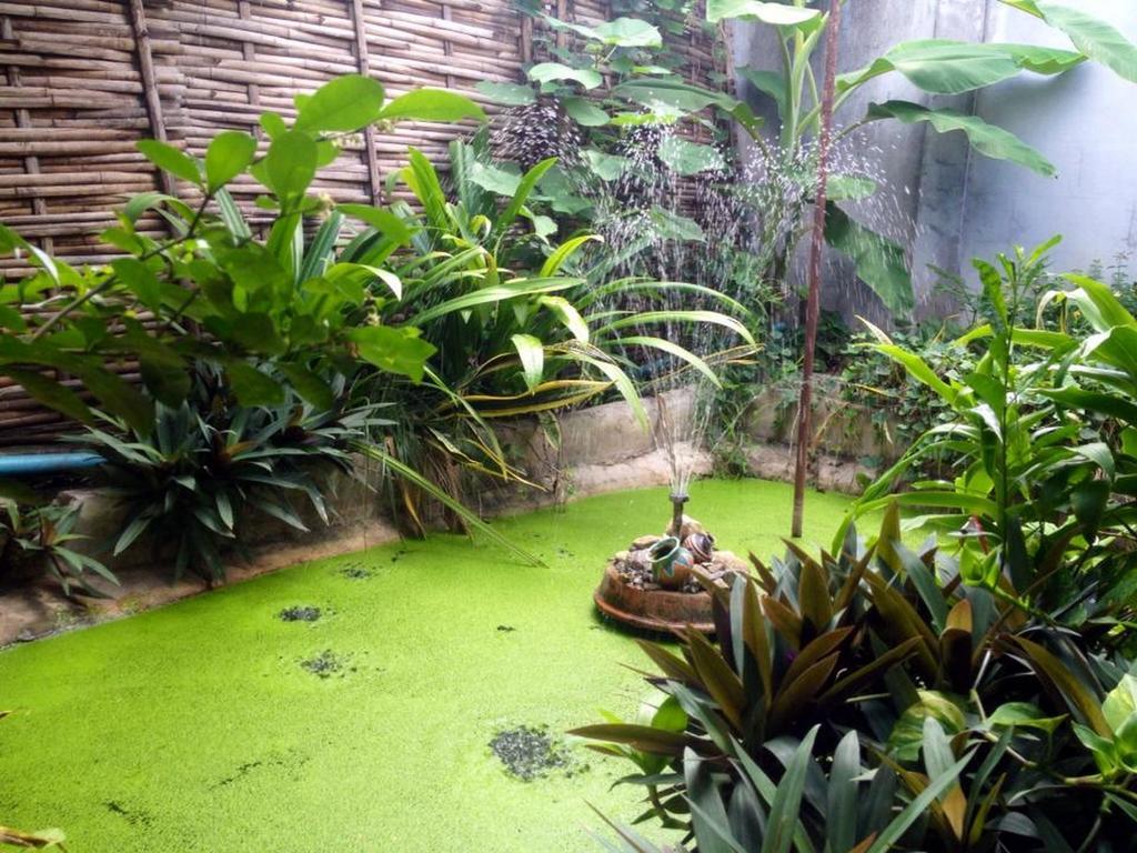 Baan Arlhan Chiang Mai Dış mekan fotoğraf