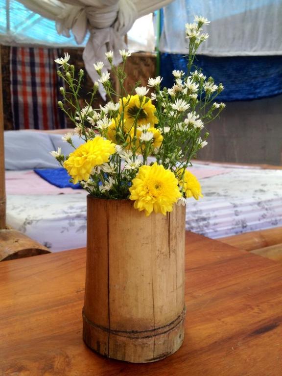 Baan Arlhan Chiang Mai Dış mekan fotoğraf
