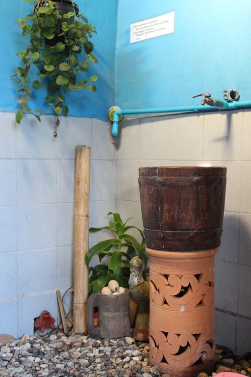 Baan Arlhan Chiang Mai Dış mekan fotoğraf