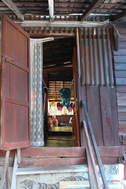 Baan Arlhan Chiang Mai Dış mekan fotoğraf