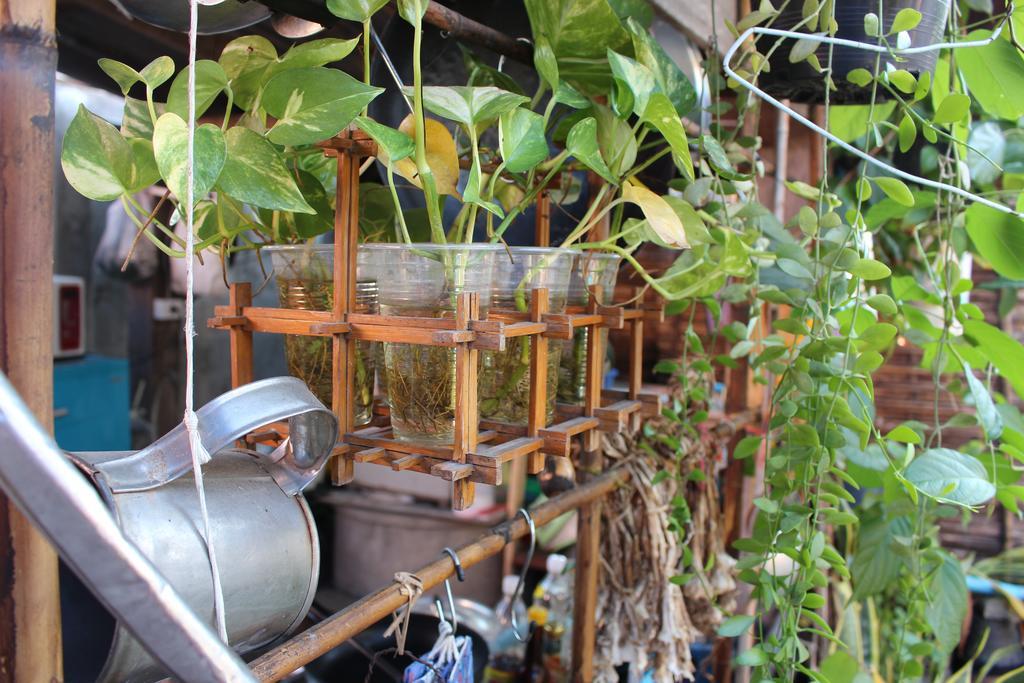 Baan Arlhan Chiang Mai Dış mekan fotoğraf