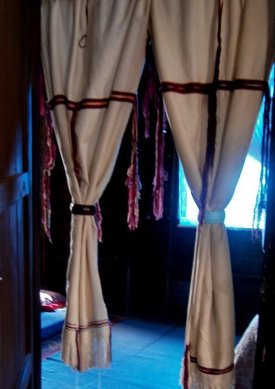 Baan Arlhan Chiang Mai Oda fotoğraf