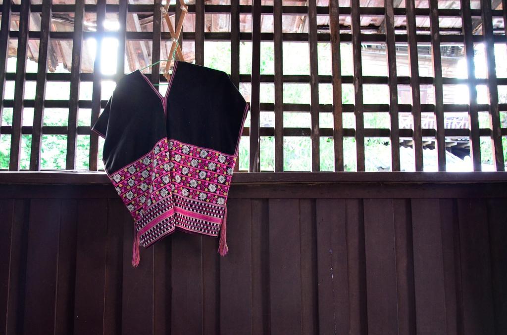 Baan Arlhan Chiang Mai Dış mekan fotoğraf