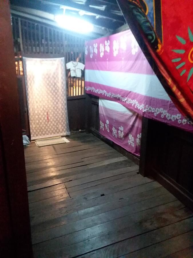 Baan Arlhan Chiang Mai Dış mekan fotoğraf