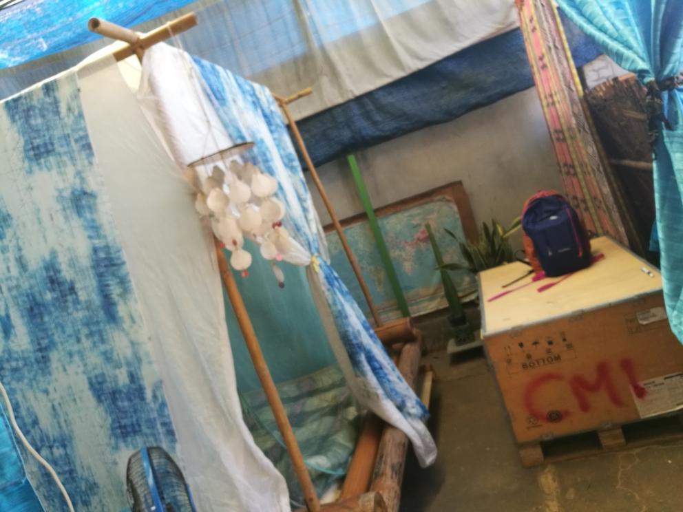 Baan Arlhan Chiang Mai Dış mekan fotoğraf