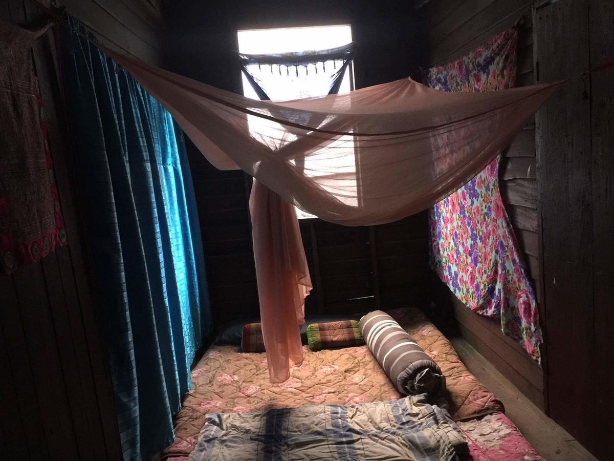 Baan Arlhan Chiang Mai Dış mekan fotoğraf