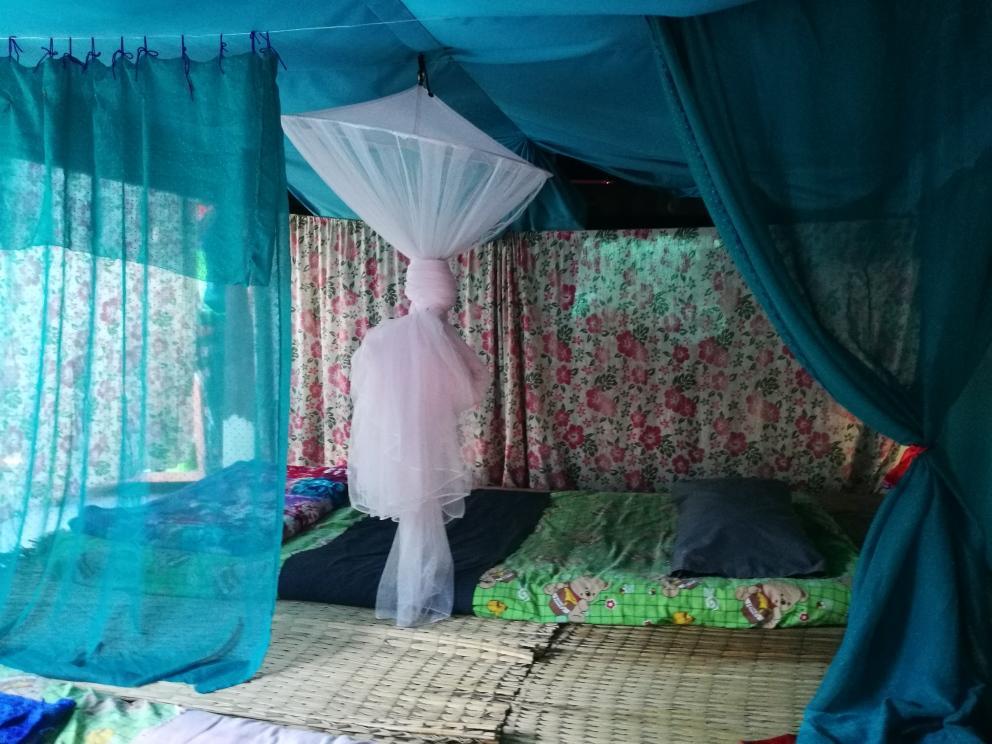 Baan Arlhan Chiang Mai Dış mekan fotoğraf