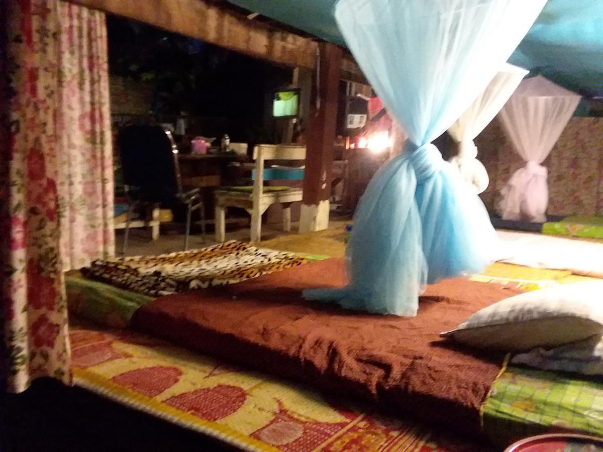 Baan Arlhan Chiang Mai Dış mekan fotoğraf