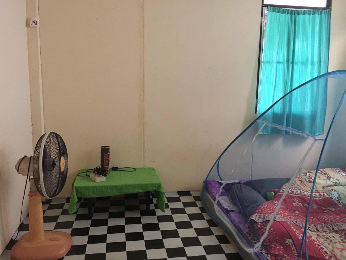Baan Arlhan Chiang Mai Dış mekan fotoğraf