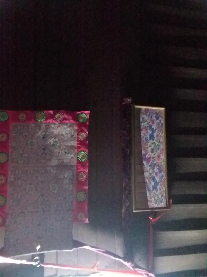 Baan Arlhan Chiang Mai Dış mekan fotoğraf