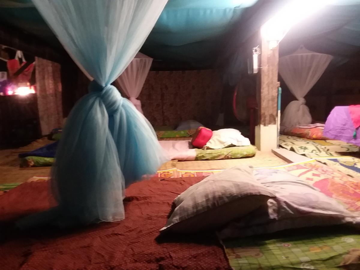 Baan Arlhan Chiang Mai Dış mekan fotoğraf