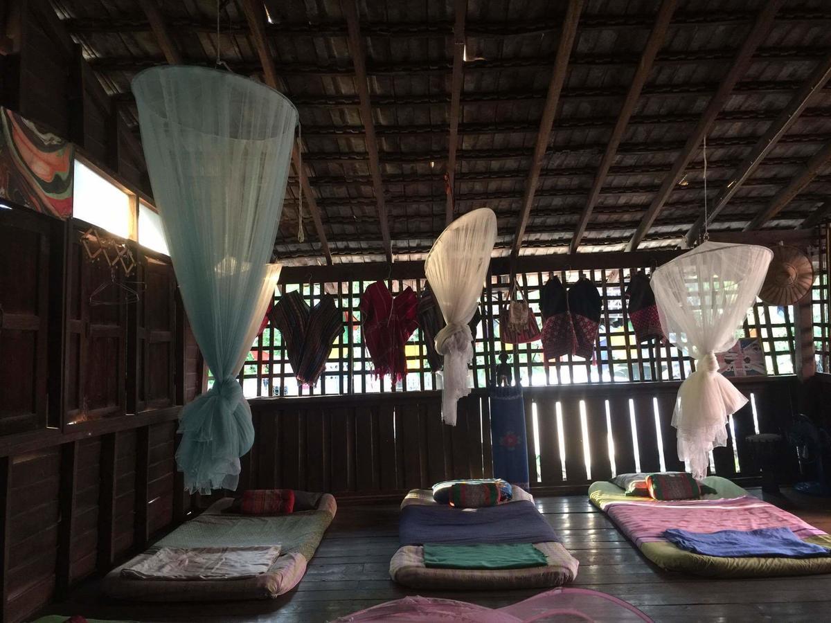 Baan Arlhan Chiang Mai Dış mekan fotoğraf