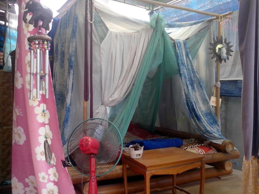 Baan Arlhan Chiang Mai Dış mekan fotoğraf