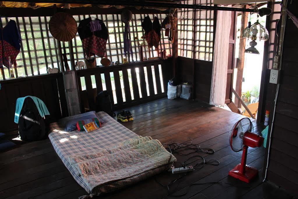 Baan Arlhan Chiang Mai Dış mekan fotoğraf