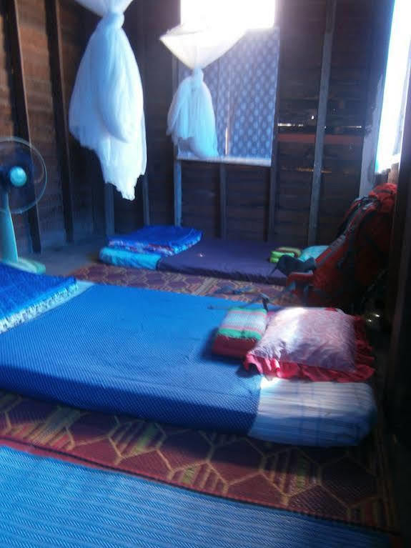 Baan Arlhan Chiang Mai Dış mekan fotoğraf