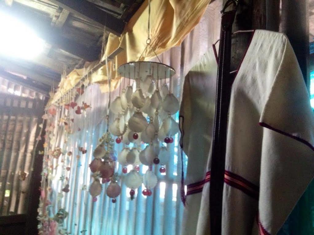 Baan Arlhan Chiang Mai Dış mekan fotoğraf