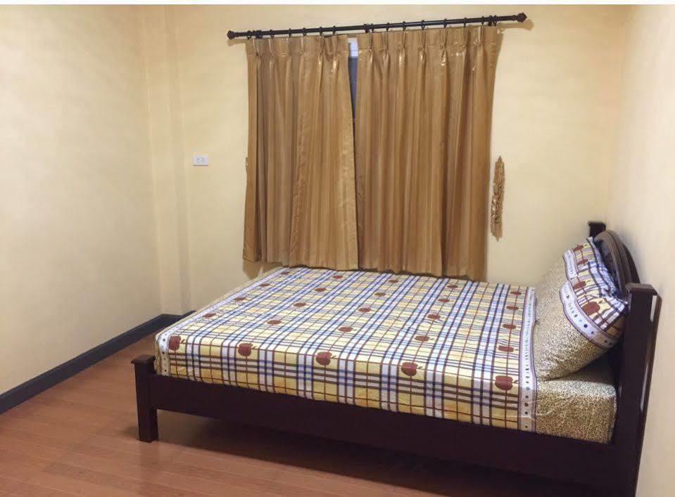 Baan Arlhan Chiang Mai Dış mekan fotoğraf