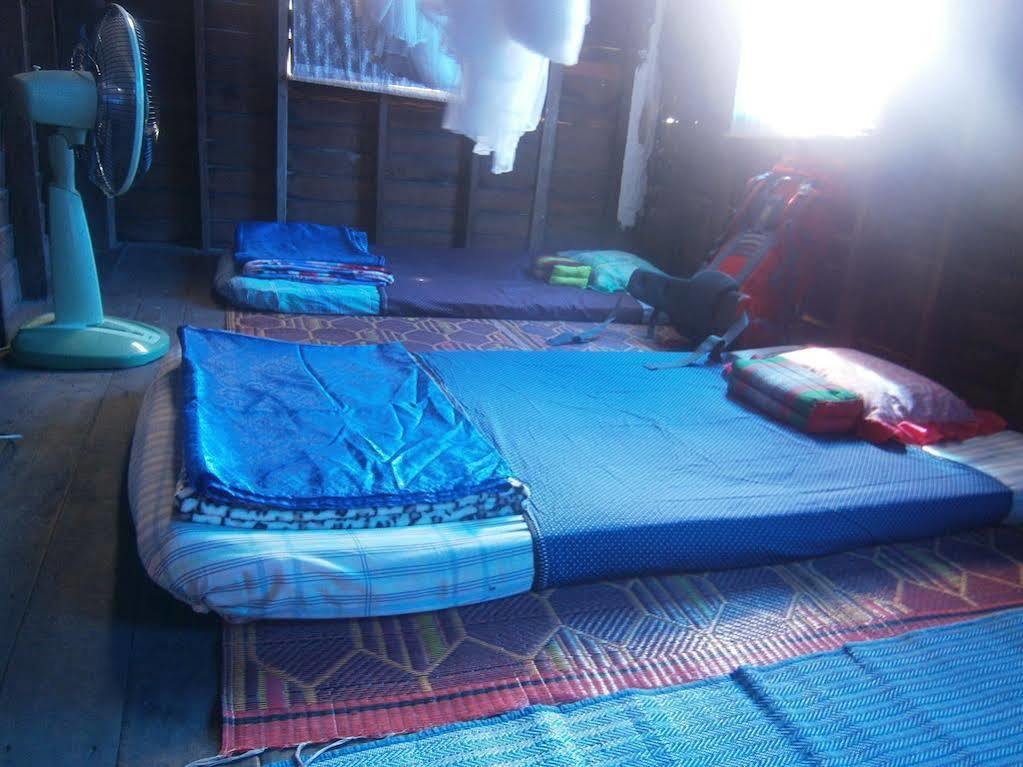 Baan Arlhan Chiang Mai Dış mekan fotoğraf