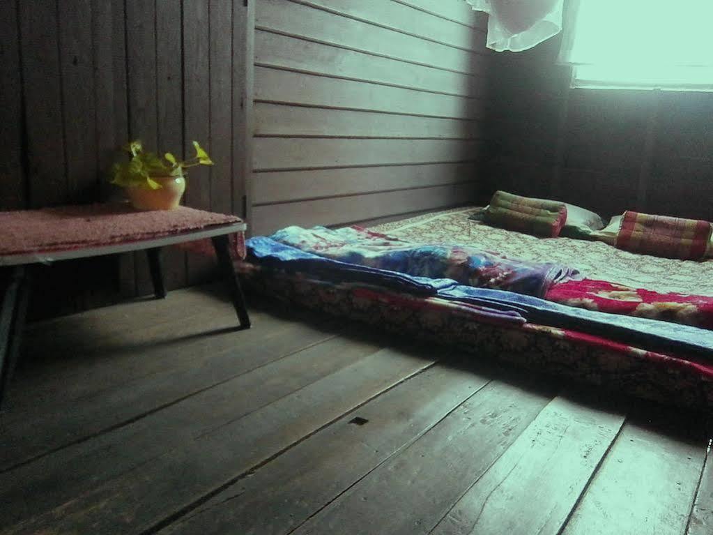 Baan Arlhan Chiang Mai Dış mekan fotoğraf