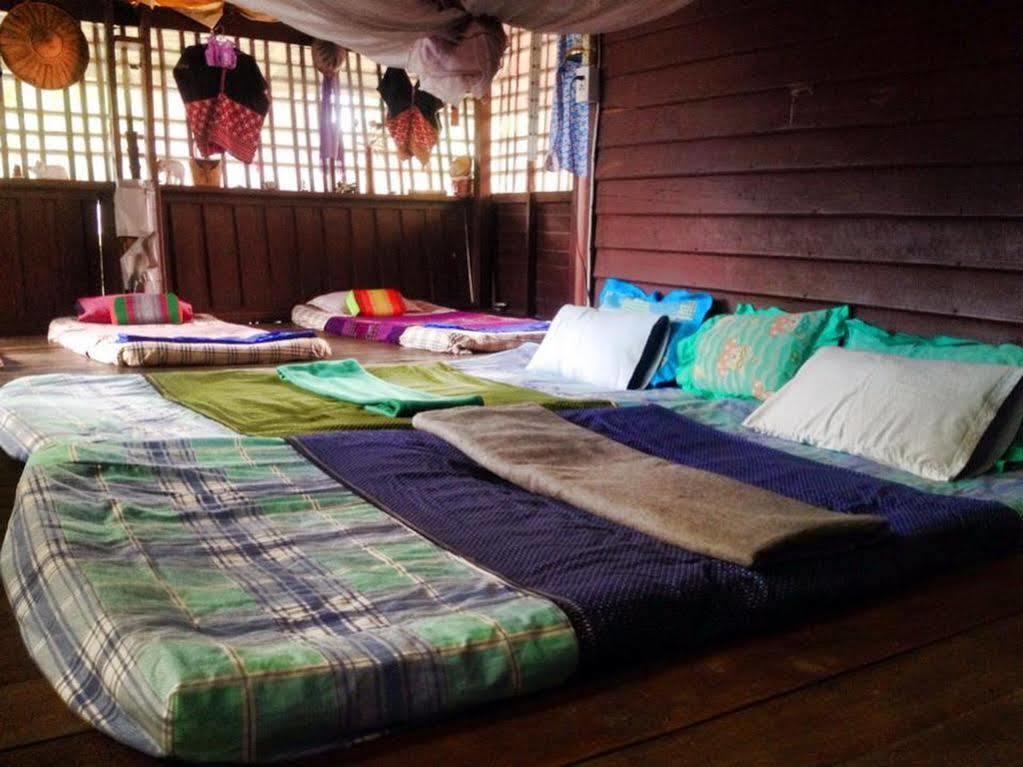 Baan Arlhan Chiang Mai Dış mekan fotoğraf
