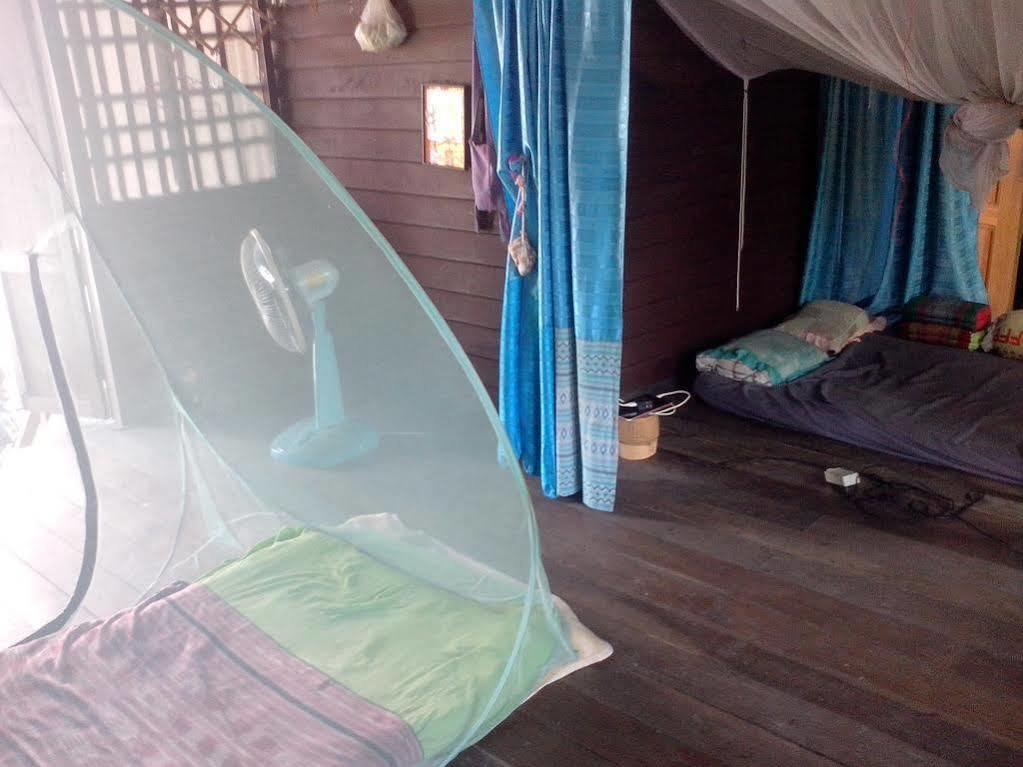 Baan Arlhan Chiang Mai Dış mekan fotoğraf