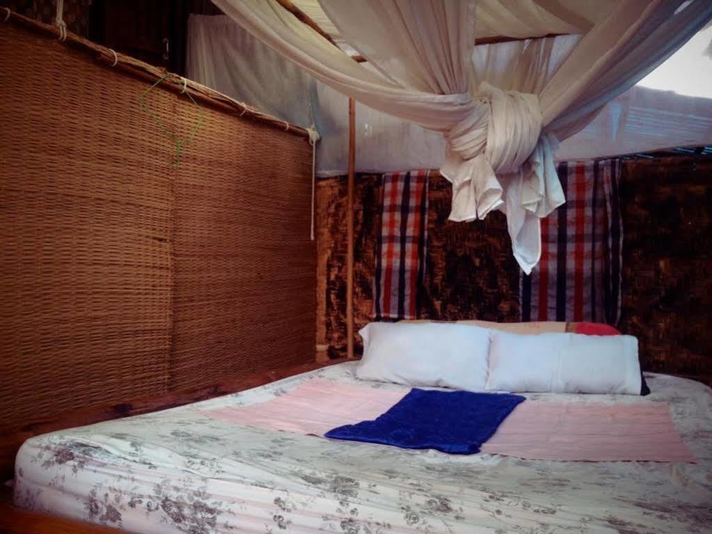 Baan Arlhan Chiang Mai Dış mekan fotoğraf